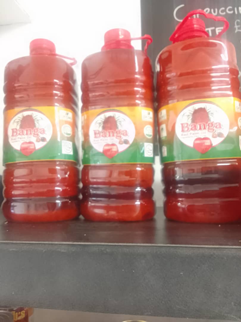 Banga 10 ltrs