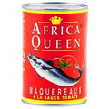African queen