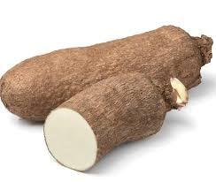 Yam