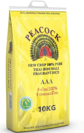 Peacock