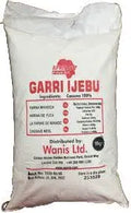 Gari ijebu 10kg