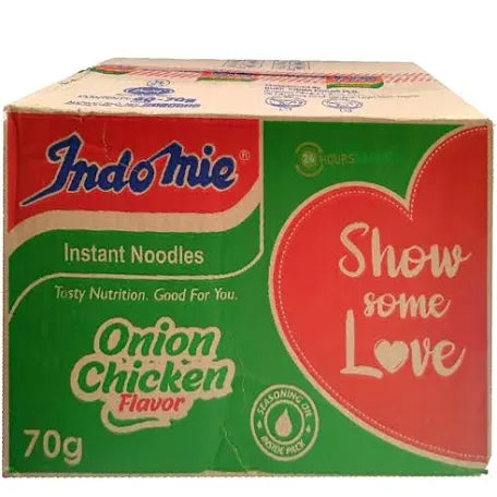 Indomie