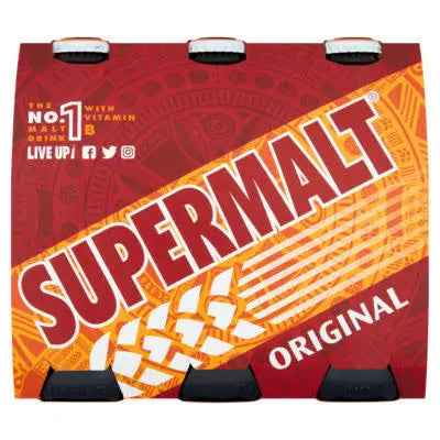 Super malt