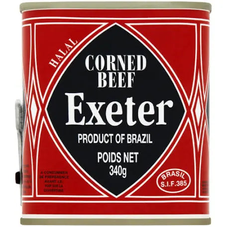 Corned beef