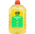 Cooking oil 5 ltrs