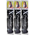 Hair extensions