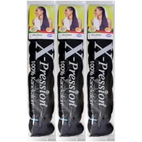 Hair extensions