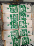 Lagos Bread