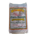 Corn dough