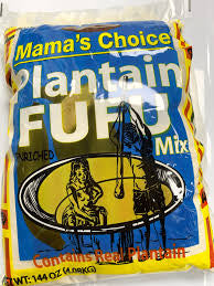 Fufu 1.5kg