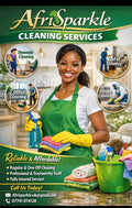 Cleaning services